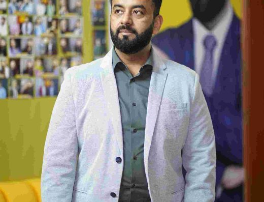 Munir ahmad E-commerce Expert