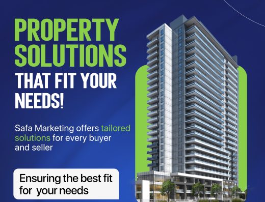 Safa Marketing PVT LTD