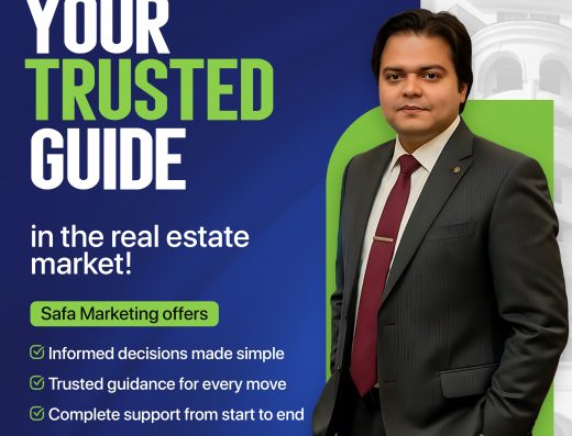 Safa Marketing PVT LTD