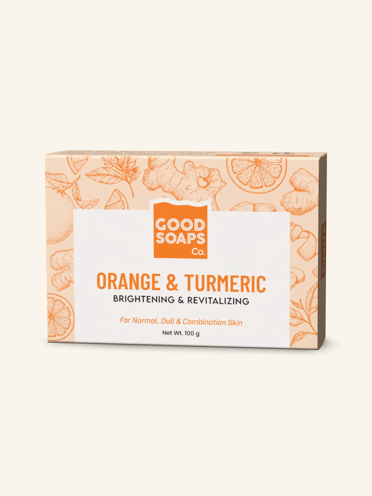 Goodsoaps