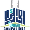 Umrah Companions Pakistan