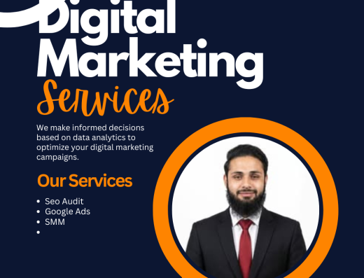 Yasir Khan Marketing Agency