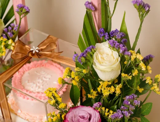 Whimsical Bloom