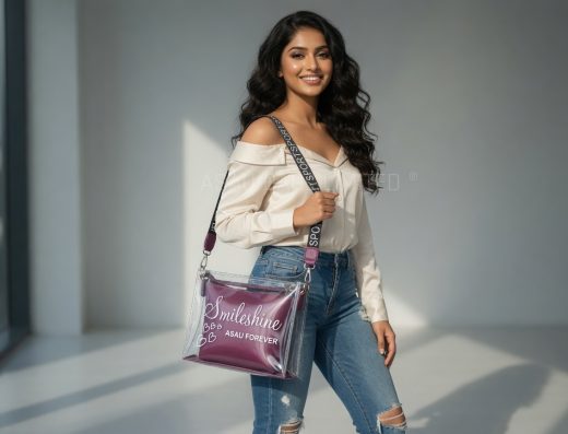 ASAU BAGs LIMITED