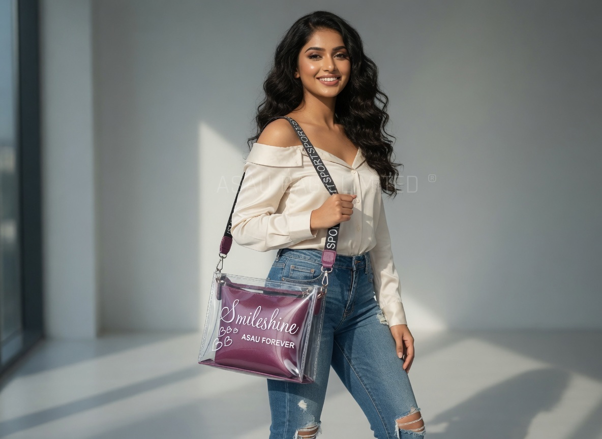 ASAU BAGs LIMITED
