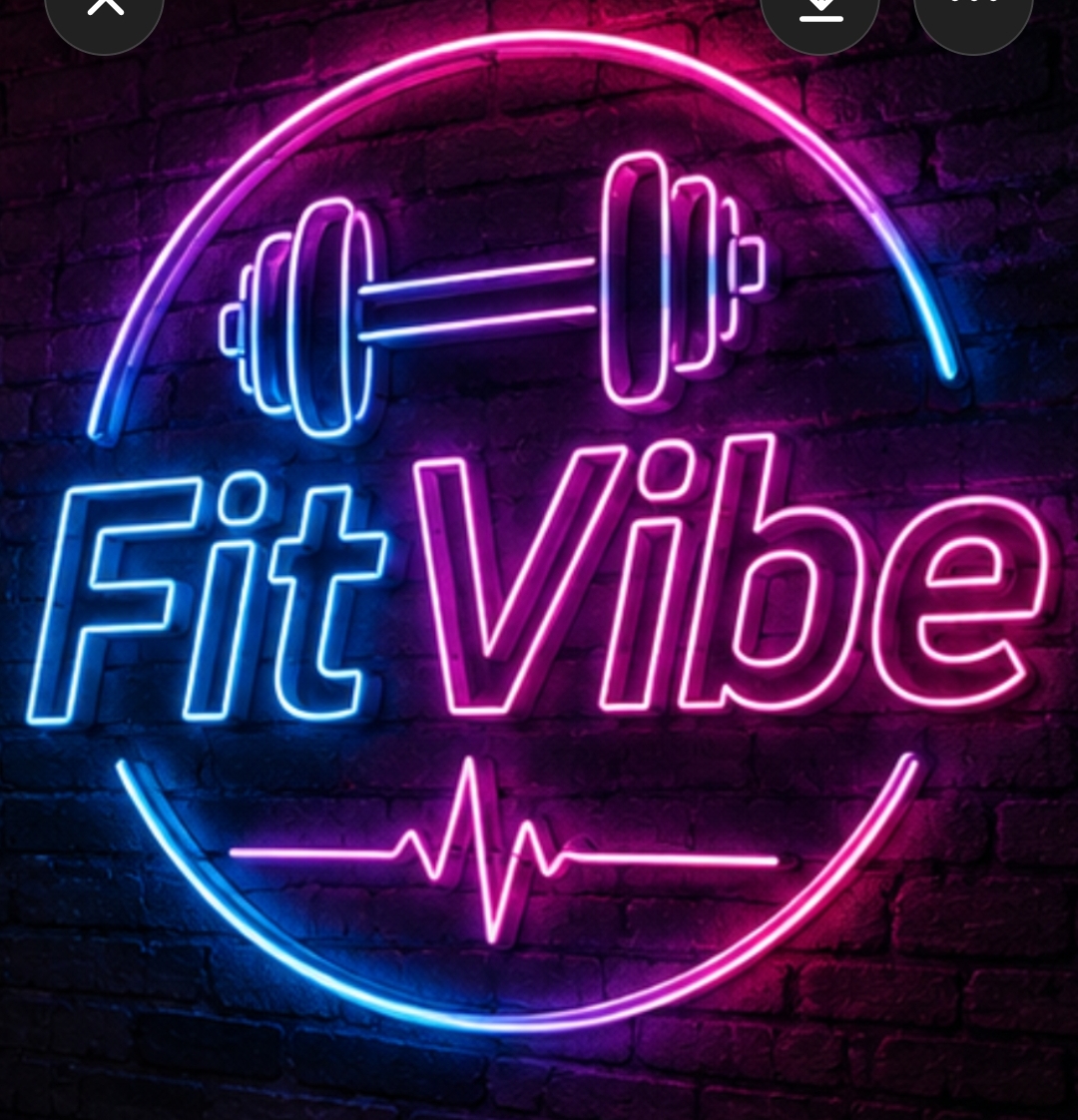 Fit Vibe (Female Personal Trainer)