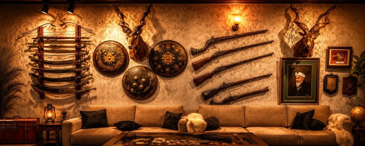 Pakistan Antiques