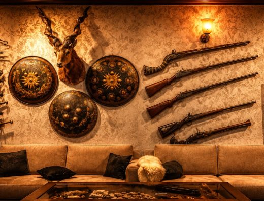 Pakistan Antiques
