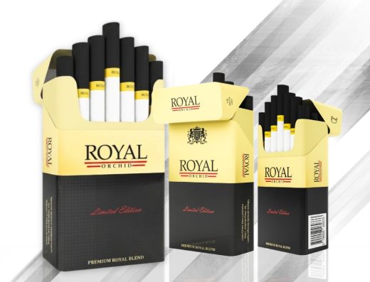 General Tobacco Karachi