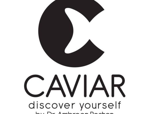 Caviar By Dr Ambreen Roshan