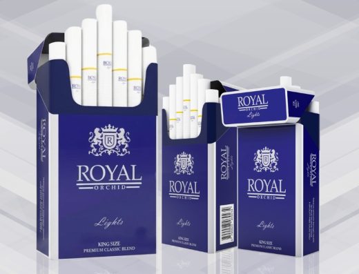 General Tobacco Karachi