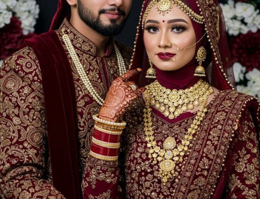 Nikah-vow