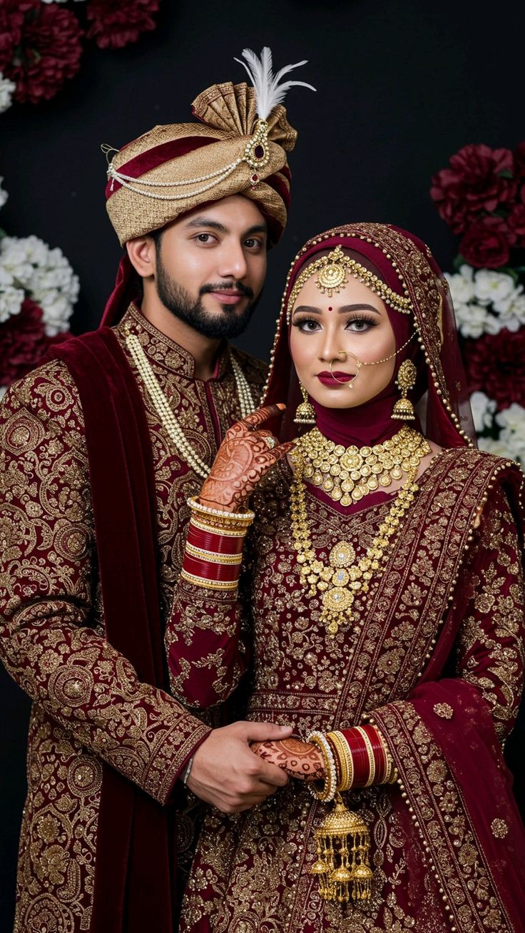 Nikah-vow