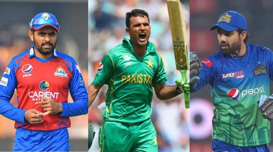 5 Highest Run Scorers in PSL History: Career Stats, Records, and Defining Moments