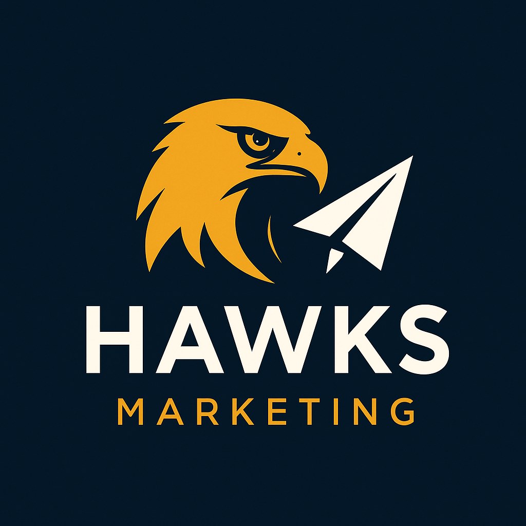 Hawks Marketing