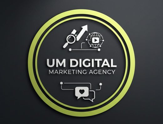 UM Digital Marketing Agency