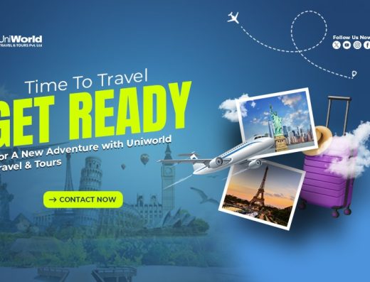 Uniworld Travel & Tours