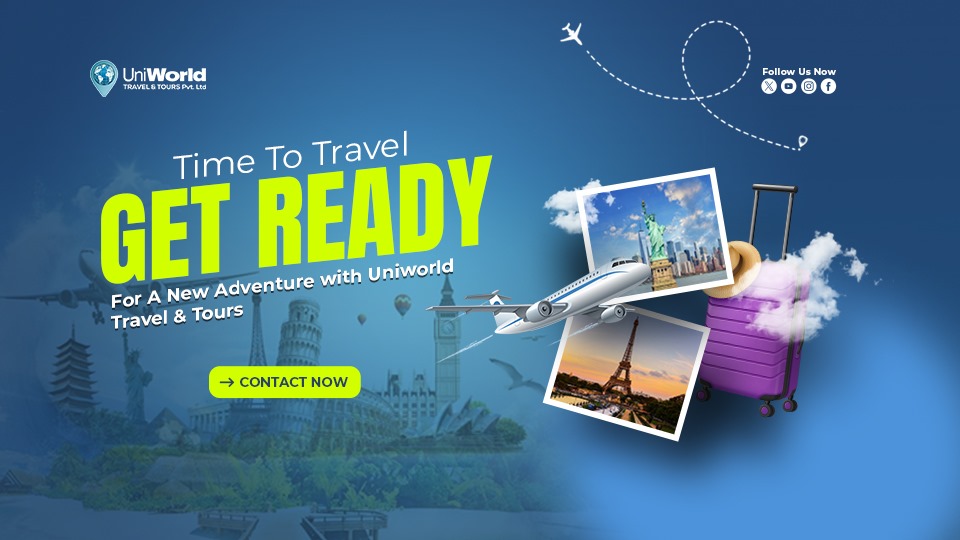 Uniworld Travel & Tours