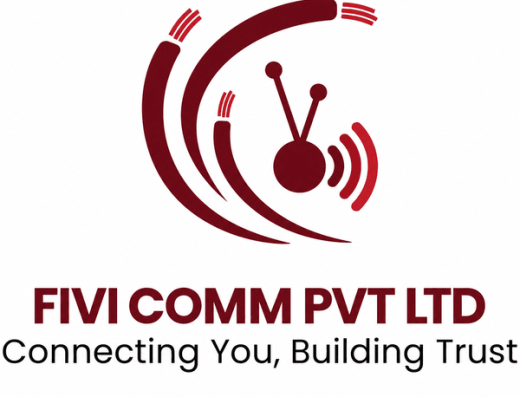 FIVI Communication Pvt Ltd