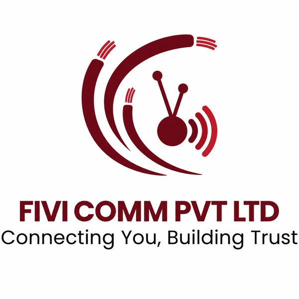 FIVI Communication Pvt Ltd