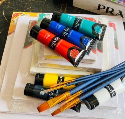 Crafting Bundles