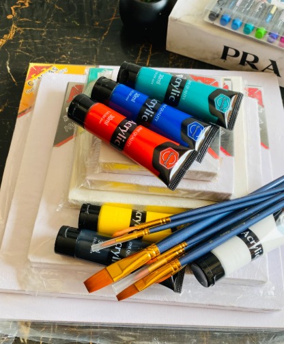 Crafting Bundles