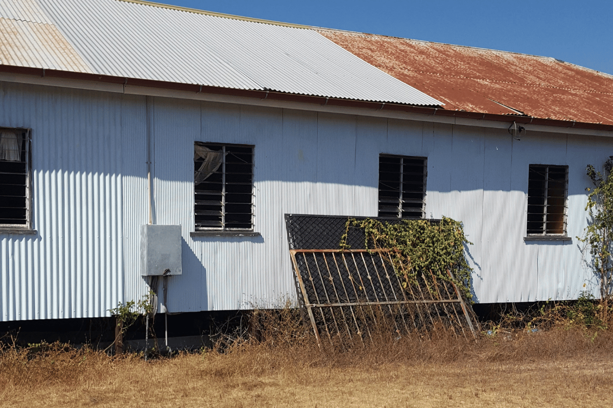 PORTAKING PAKISTAN- portable buildings