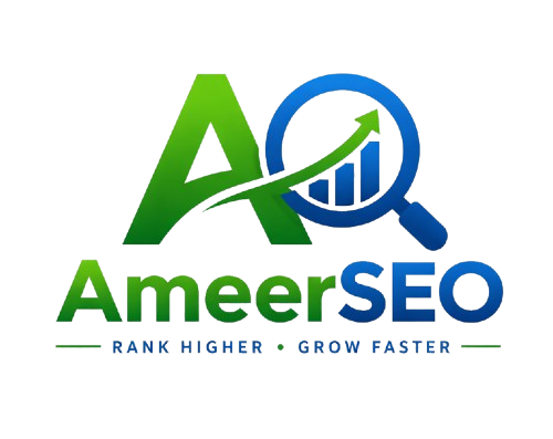 Ameer SEO