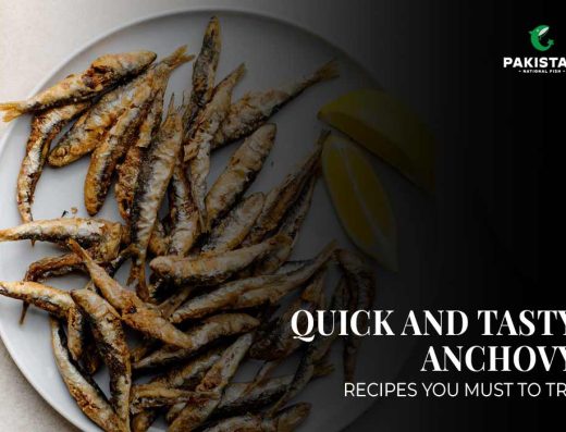 Pakistan National Fish