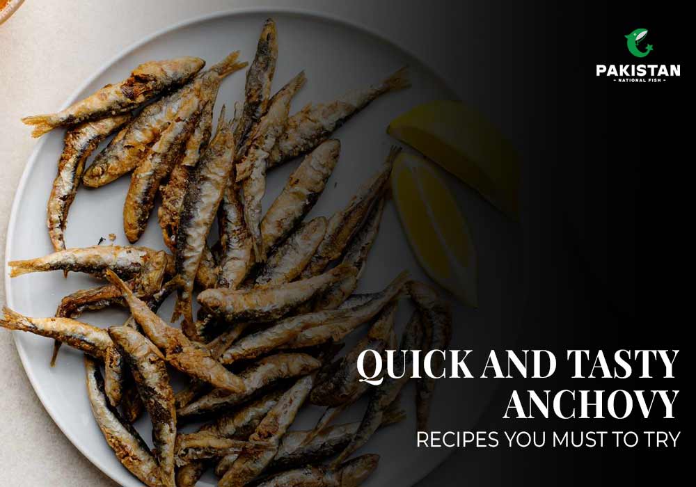 Pakistan National Fish