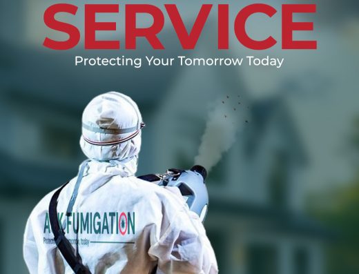 Ask Fumigation