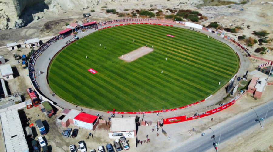 Beautiful Cricket Stadiums in Pakistan Worth Visiting