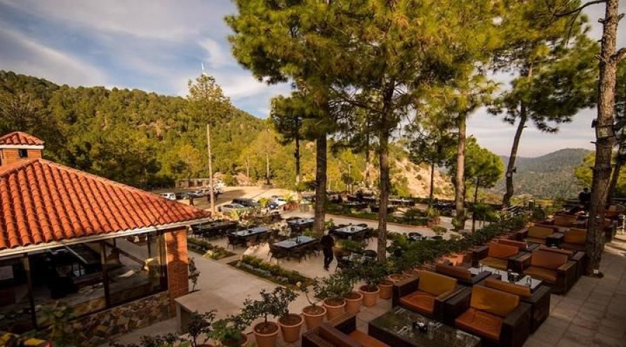 Best Cafes in Islamabad for Couples