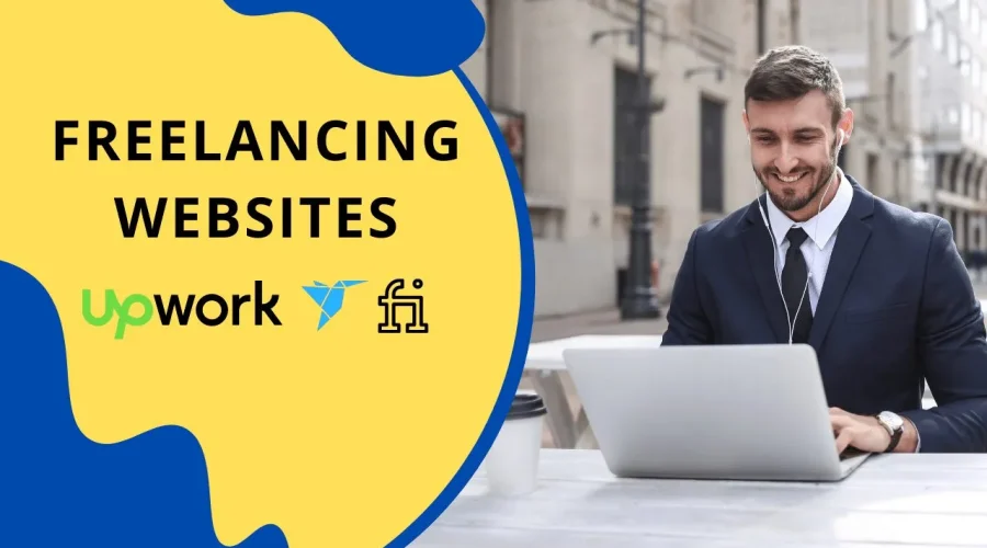 Best Freelancing Websites in Pakistan