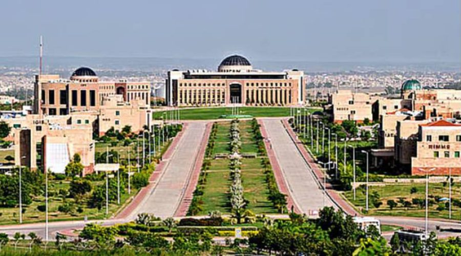 Best Universities for Boys in Islamabad [Updated 2026]