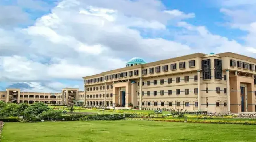 Best Universities for Girls in Islamabad