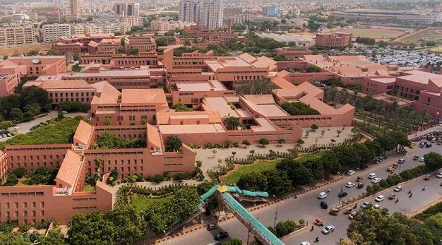 Best Universities for Girls in Karachi [Updated]