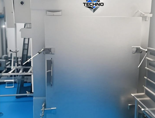 Techno Engineering & Electrical Services