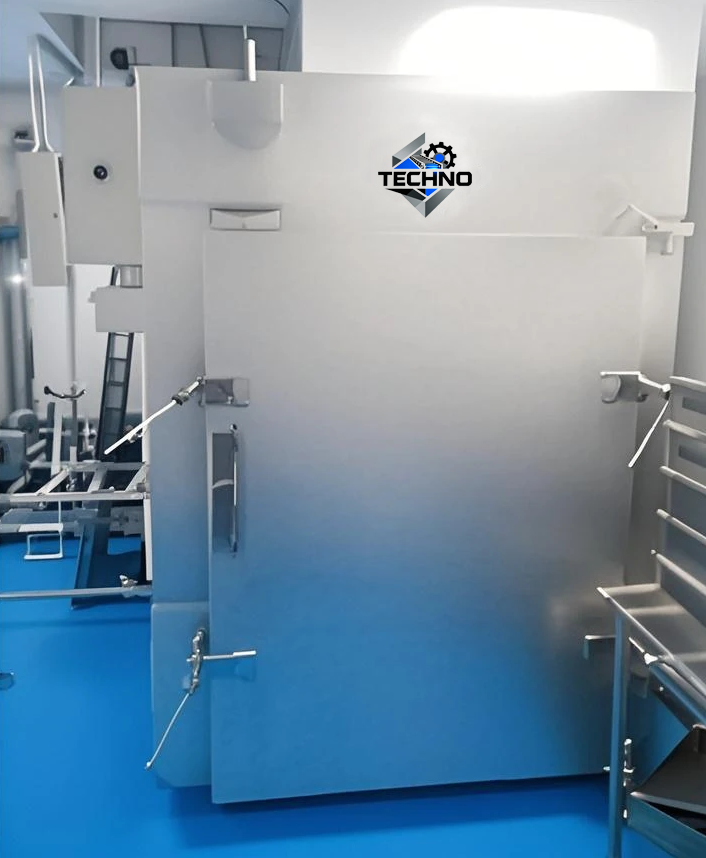 Techno Engineering & Electrical Services