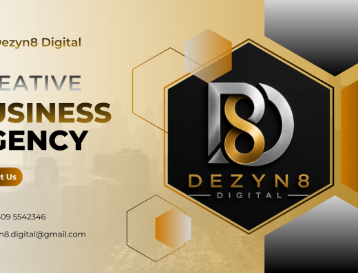 Dezyn8 Digital