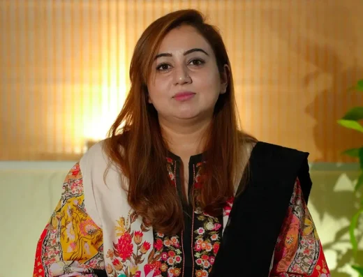 Dr Farwa Hameed