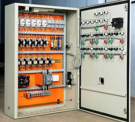 Techno Engineering & Electrical Services