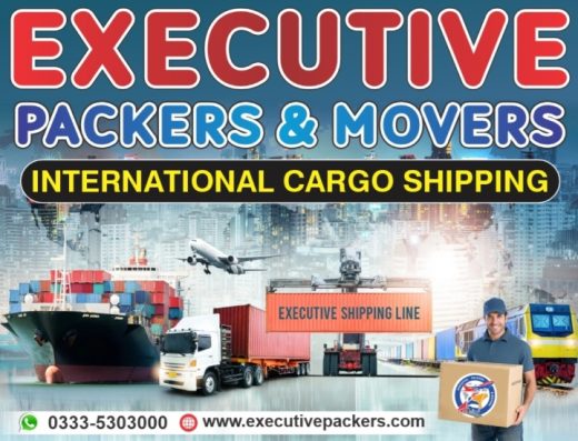 Executive Packers and Movers