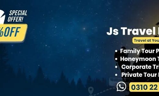 Js Travel & Tours Agency