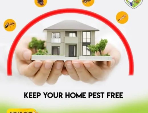 Hafiz Pest Control