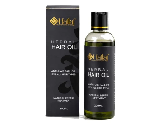 Hallaj Herbals