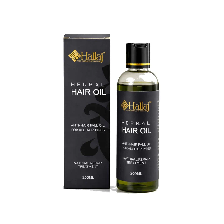 Hallaj Herbals