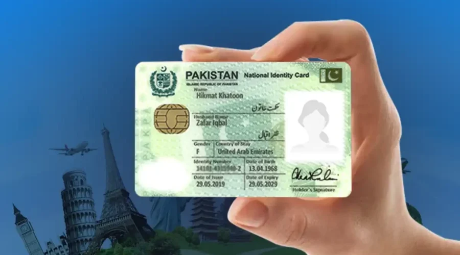 How to Apply for NICOP as an Overseas Pakistani: 2026 Complete Guide