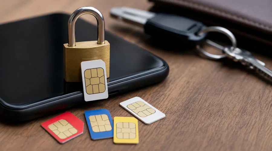 How to Block Lost SIM in Pakistan 2026: Complete Step-by-Step Guide