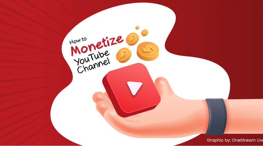 How to Monetize YouTube Channel in Pakistan